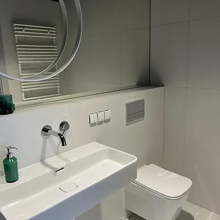 Na Zurawiej Apartment *