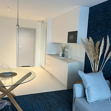 Na Zurawiej Appartement