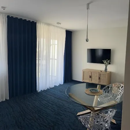 Na Zurawiej * Kolobrzeg