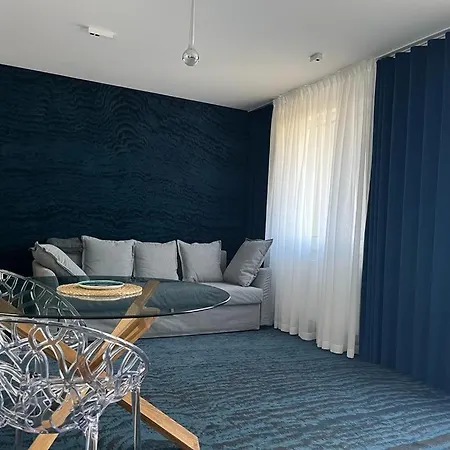 Apartament Na Zurawiej *