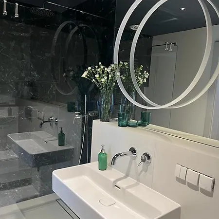 Apartment Na Zurawiej Kolberg