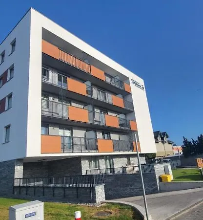 Appartement Na Zurawiej