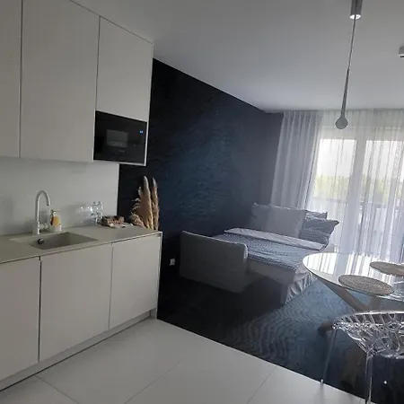 Na Zurawiej Apartment
