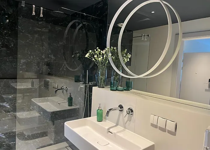 Na żurawiej Apartament *