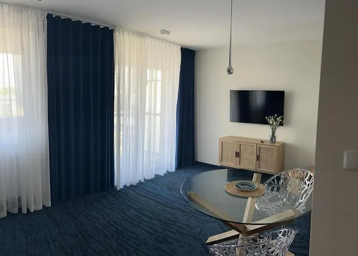 Na żurawiej * Kołobrzeg