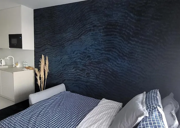 Na żurawiej Apartament